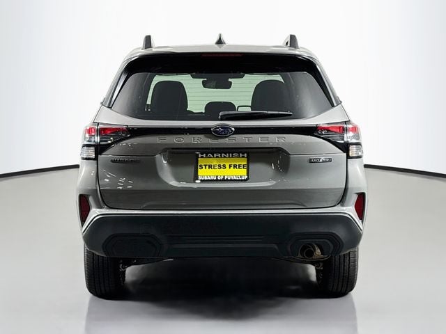 2026 Subaru Forester Hybrid Premium Hybrid