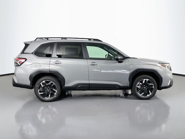 2026 Subaru Forester Hybrid Premium Hybrid