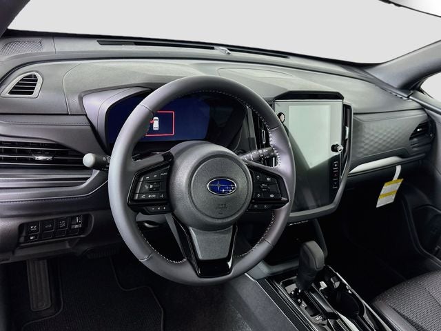 2026 Subaru Forester Hybrid Premium Hybrid