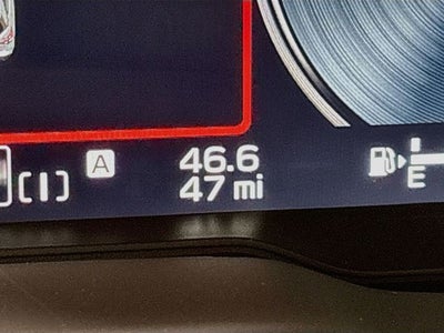 2026 Subaru Forester Hybrid Premium Hybrid
