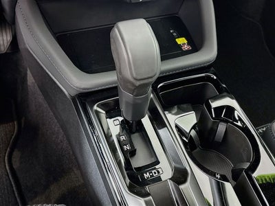 2026 Subaru Forester Hybrid Premium Hybrid