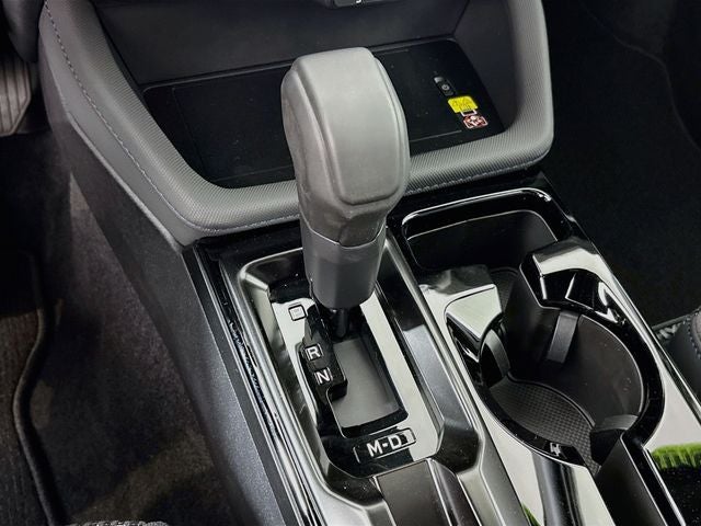 2026 Subaru Forester Hybrid Premium Hybrid