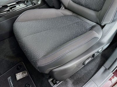 2026 Subaru Forester Hybrid Premium Hybrid