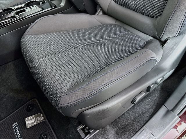 2026 Subaru Forester Hybrid Premium Hybrid