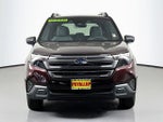 2026 Subaru Forester Hybrid Premium Hybrid