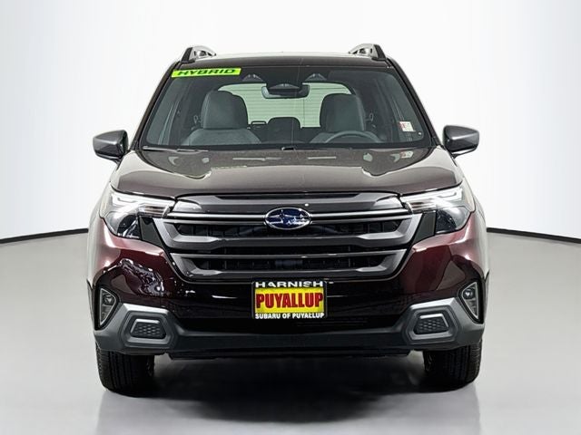 2026 Subaru Forester Hybrid Premium Hybrid