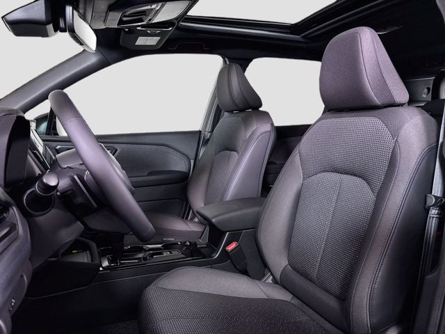 2026 Subaru Forester Hybrid Premium Hybrid