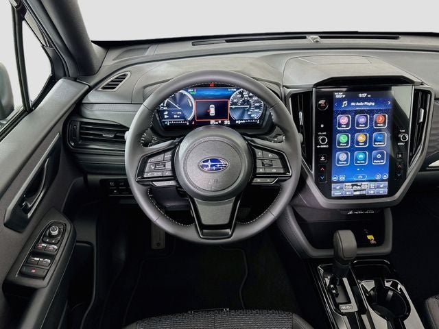 2026 Subaru Forester Hybrid Premium Hybrid
