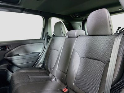 2026 Subaru Forester Hybrid Premium Hybrid