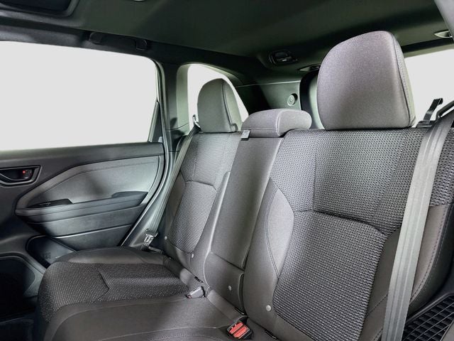 2026 Subaru Forester Hybrid Premium Hybrid