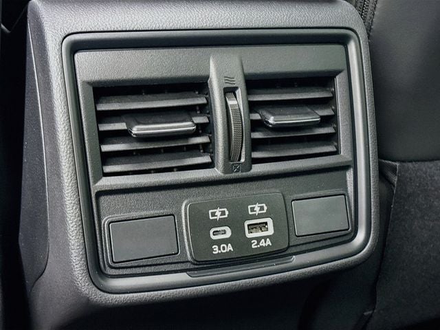 2026 Subaru Forester Hybrid Premium Hybrid