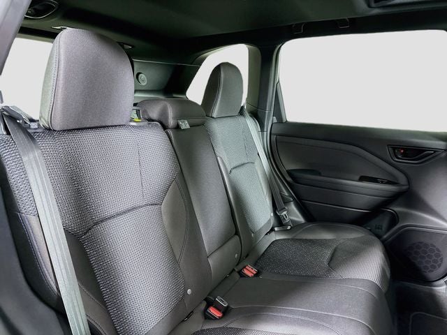 2026 Subaru Forester Hybrid Premium Hybrid