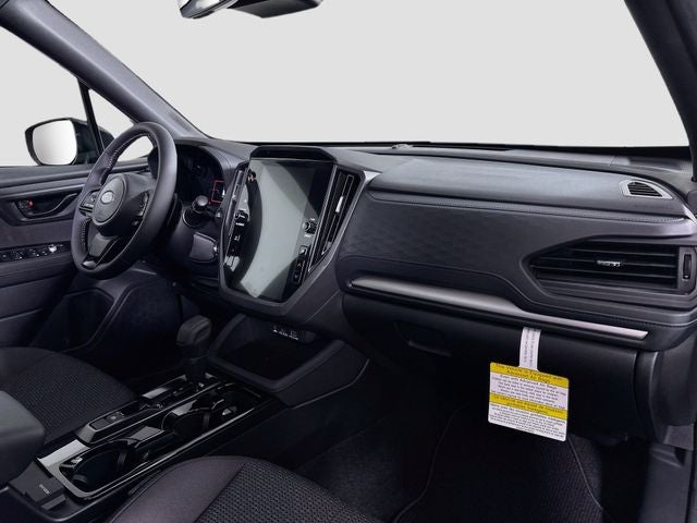 2026 Subaru Forester Hybrid Premium Hybrid