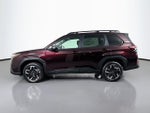 2026 Subaru Forester Hybrid Premium Hybrid