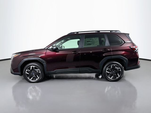 2026 Subaru Forester Hybrid Premium Hybrid