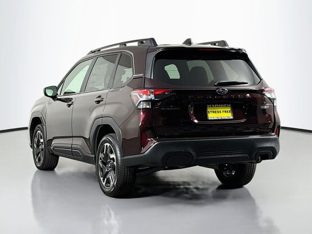 2026 Subaru Forester Hybrid Premium Hybrid
