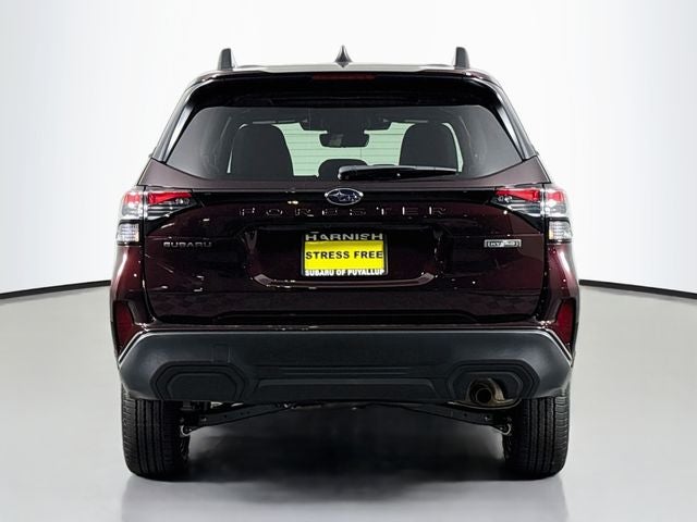 2026 Subaru Forester Hybrid Premium Hybrid