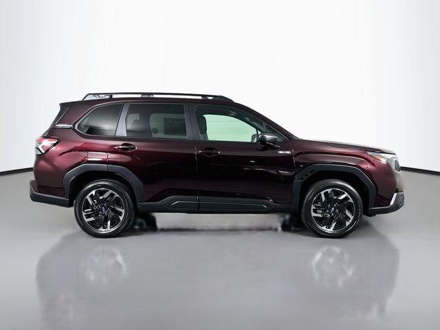 2026 Subaru Forester Hybrid Premium Hybrid