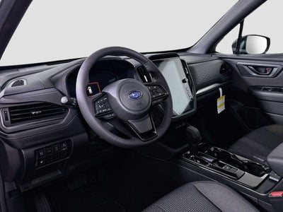 2026 Subaru Forester Hybrid Premium Hybrid