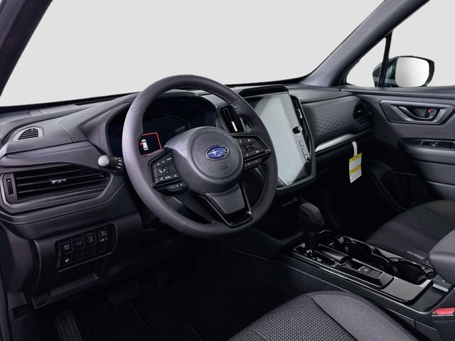 2026 Subaru Forester Hybrid Premium Hybrid
