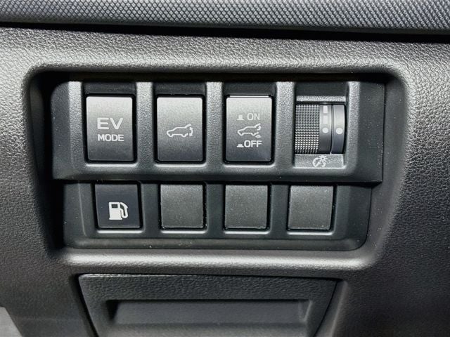 2026 Subaru Forester Hybrid Premium Hybrid
