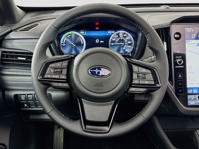 2026 Subaru Forester Hybrid Premium Hybrid