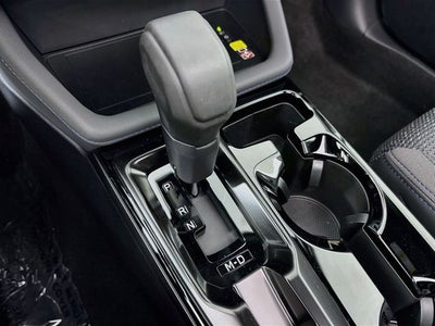 2026 Subaru Forester Hybrid Premium Hybrid