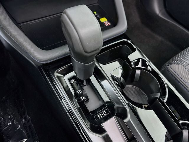 2026 Subaru Forester Hybrid Premium Hybrid