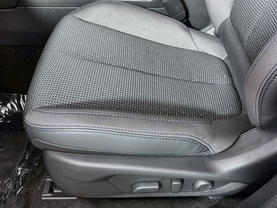 2026 Subaru Forester Hybrid Premium Hybrid