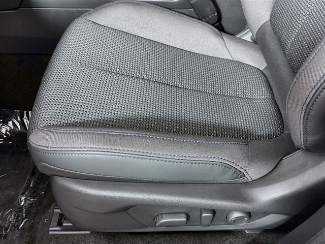 2026 Subaru Forester Hybrid Premium Hybrid