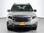2026 Subaru Forester Hybrid Premium Hybrid
