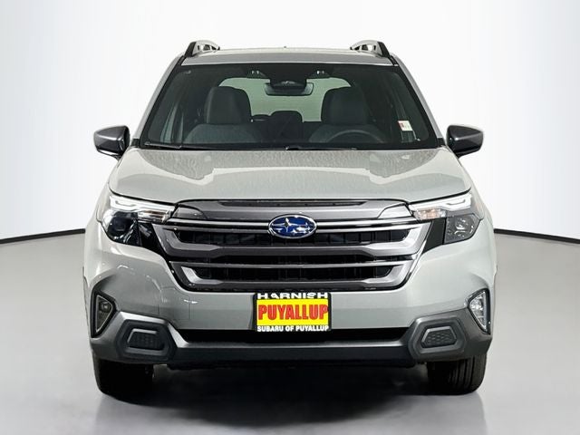 2026 Subaru Forester Hybrid Premium Hybrid