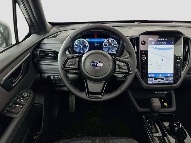 2026 Subaru Forester Hybrid Premium Hybrid