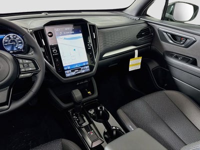 2026 Subaru Forester Hybrid Premium Hybrid