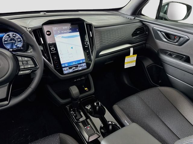 2026 Subaru Forester Hybrid Premium Hybrid