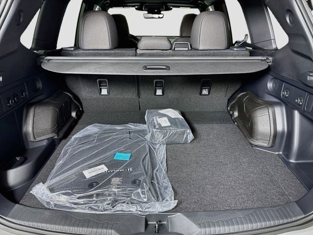 2026 Subaru Forester Hybrid Premium Hybrid