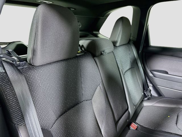 2026 Subaru Forester Hybrid Premium Hybrid