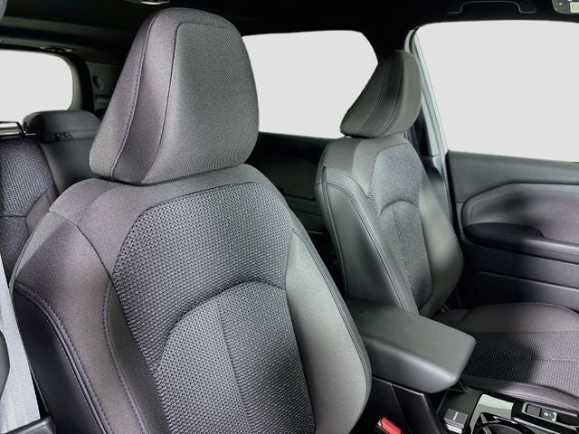 2026 Subaru Forester Hybrid Premium Hybrid