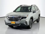 2026 Subaru Forester Hybrid Premium Hybrid