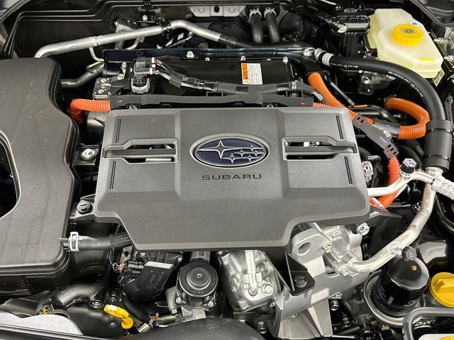 2026 Subaru Forester Hybrid Premium Hybrid