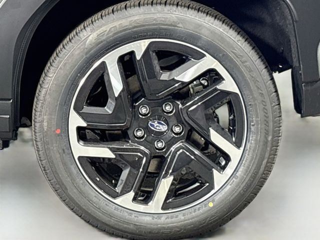 2026 Subaru Forester Hybrid Premium Hybrid