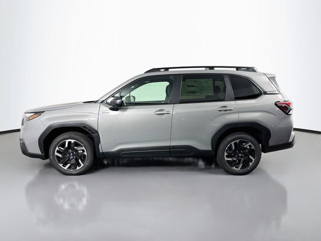2026 Subaru Forester Hybrid Premium Hybrid