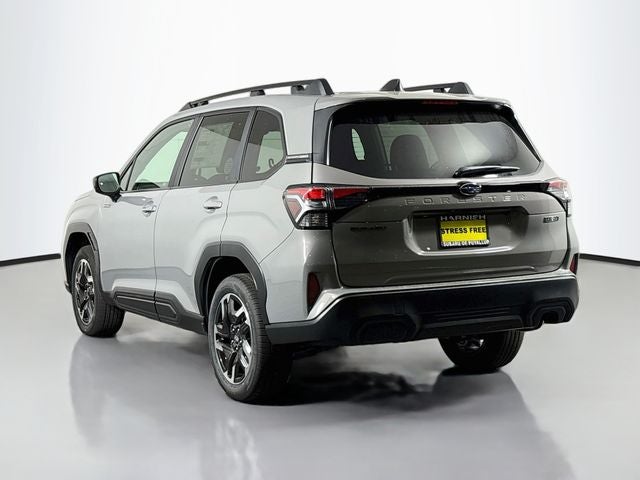 2026 Subaru Forester Hybrid Premium Hybrid