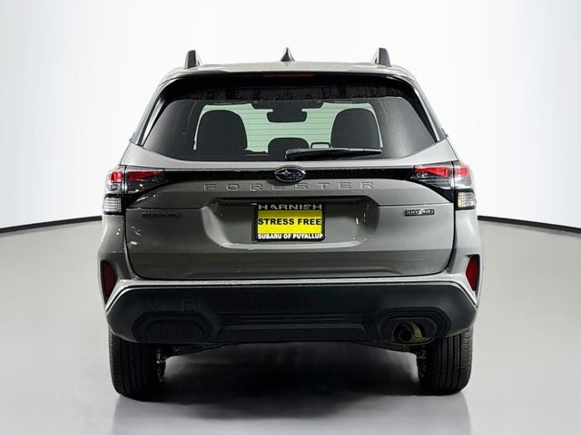 2026 Subaru Forester Hybrid Premium Hybrid