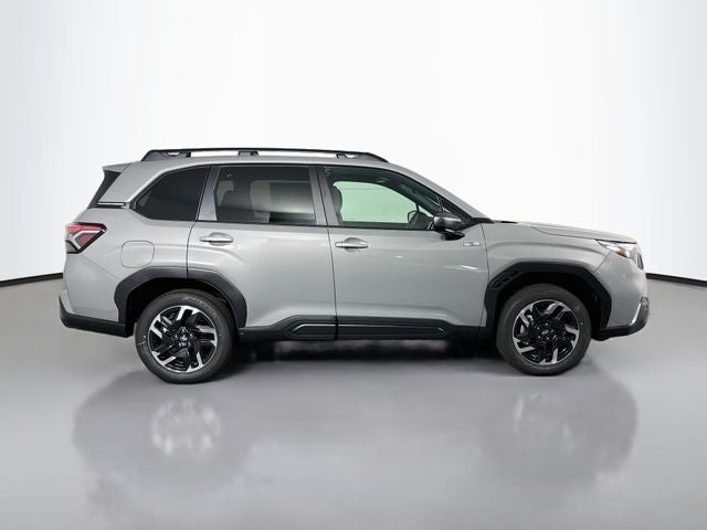 2026 Subaru Forester Hybrid Premium Hybrid