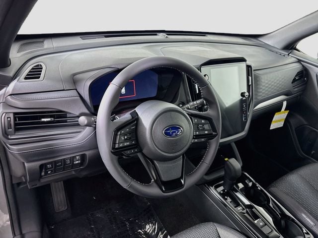 2026 Subaru Forester Hybrid Premium Hybrid