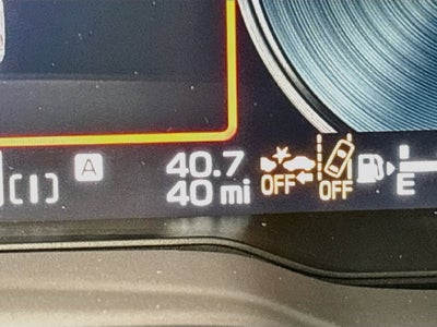 2026 Subaru Forester Hybrid Premium Hybrid