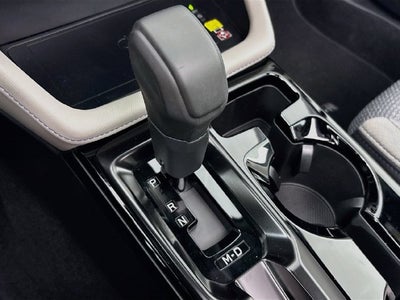 2026 Subaru Forester Hybrid Premium Hybrid