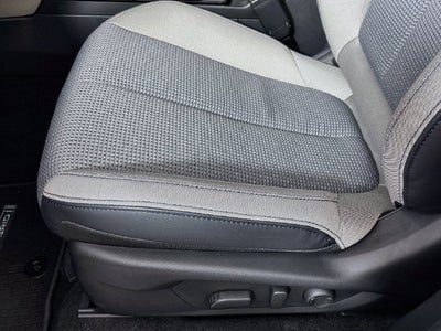 2026 Subaru Forester Hybrid Premium Hybrid