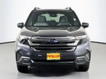2026 Subaru Forester Hybrid Premium Hybrid